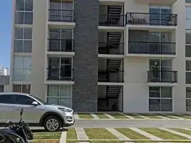 Departamento en Cuautlancingo, Puebla, México