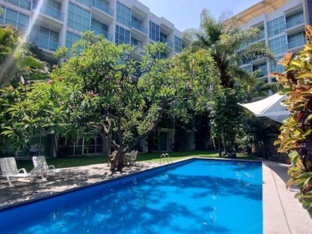 Departamento en Cuernavaca