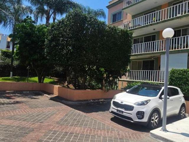 Departamento en Cuernavaca