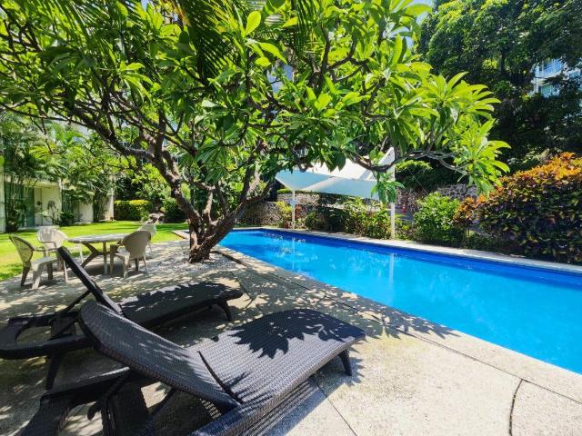 Departamento en Cuernavaca