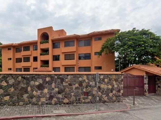 DEPARTAMENTO EN CUERNAVACA