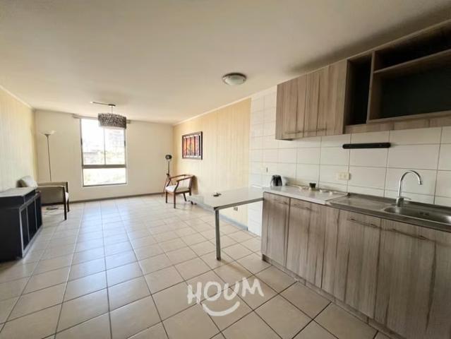 Departamento en Cueto | 1 dormitorios por 1900.00 en Santiago