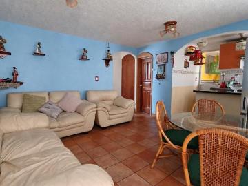 Departamento en cuitlahuac 170