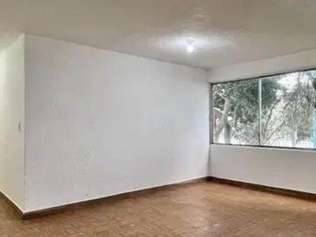 Departamento en Culhuacan Ctm Croc, Coyoacán, Cdmx