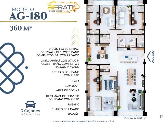 Departamento en CULIACAN
