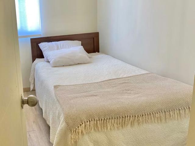 Departamento en Cumbre Las Rastras II | 3 Dormitorios por 120000. 00 en Talca