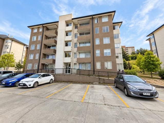 Departamento en cumbre las rastras | 2 dormitorios por 2990.00 en Talca