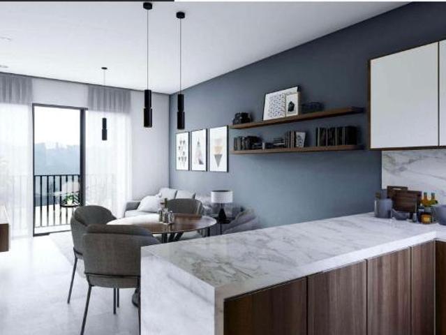 Departamento en Cumbres 4to Sector en Venta