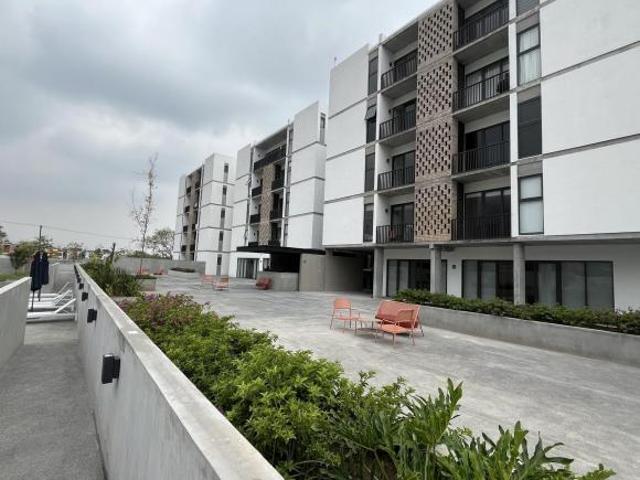 Departamento en Cumbres 4to Sector