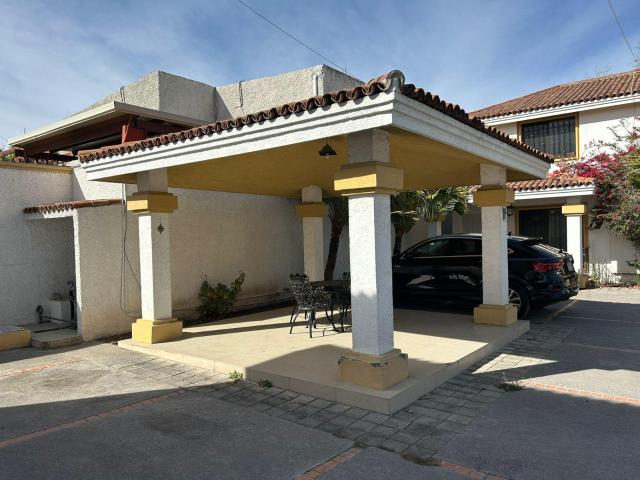 Departamento en Cumbres