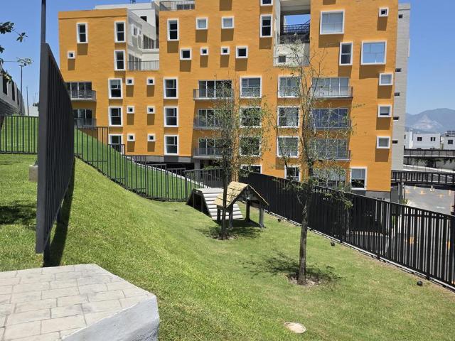 Departamento en Cumbres Allegro