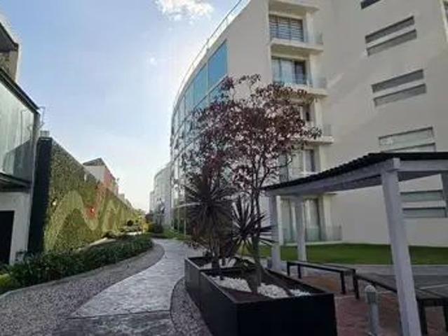 Departamento en Cumbres Barreal, Calzada Del Ciprés, Barrio Real, San Andrés Cholula, Puebla, México