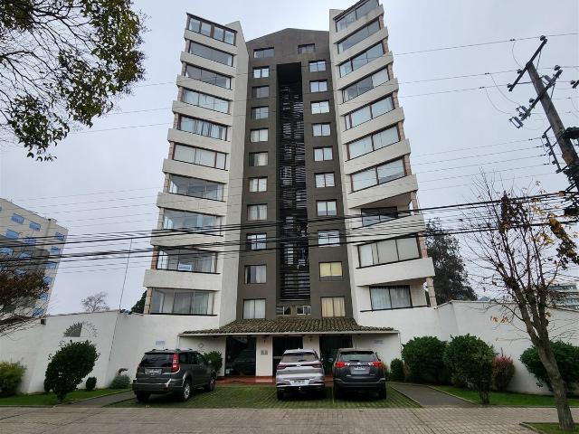 Departamento en Curicó