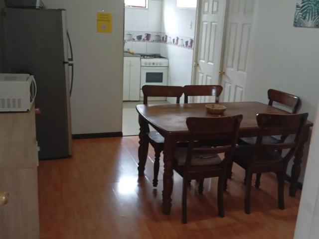Departamento en Curicó