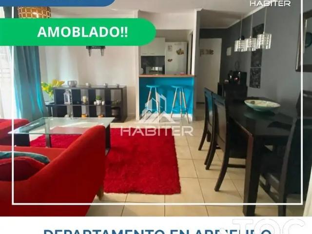 Departamento en Curicó