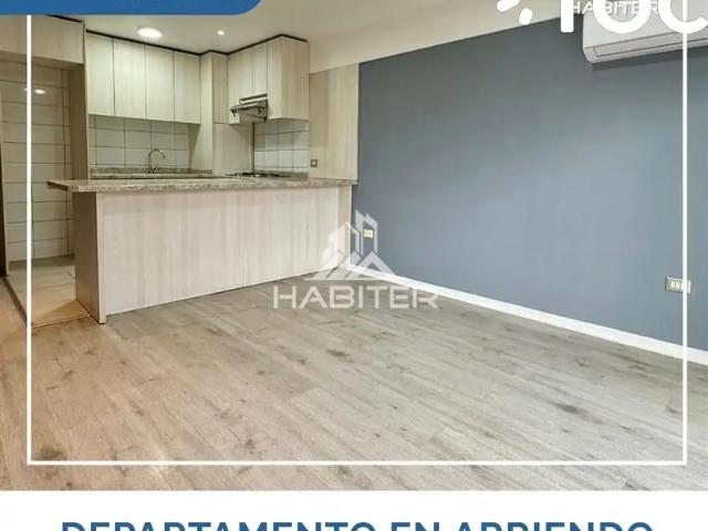 Departamento en Curicó