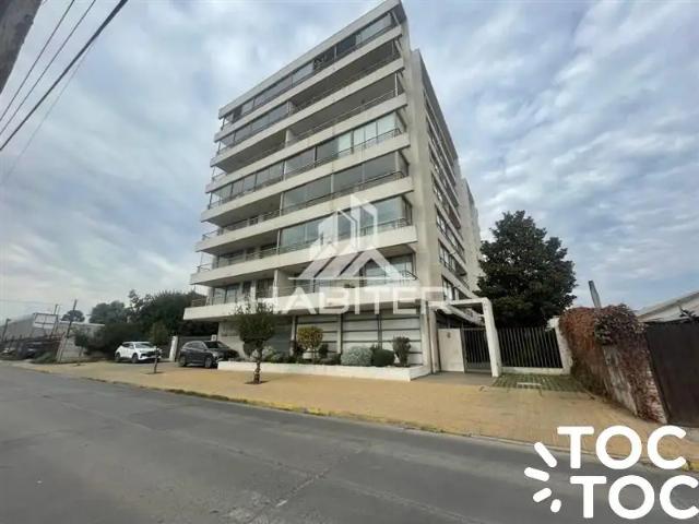 Departamento en Curicó