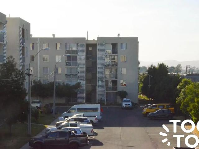 Departamento en Curicó