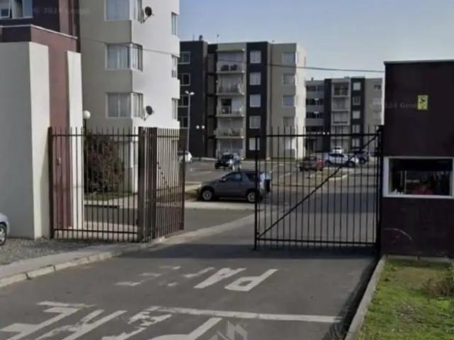 Departamento en Curicó
