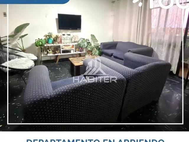 Departamento en Curicó