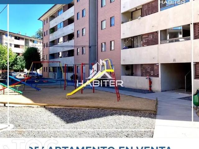 Departamento en Curicó