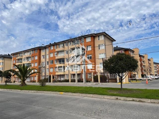 Departamento en Curicó