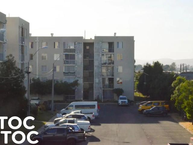 Departamento en Curicó