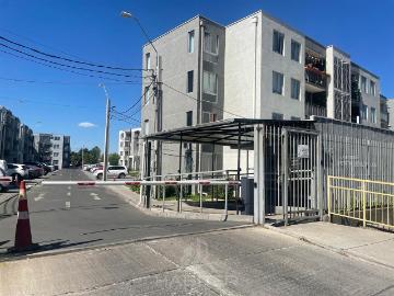 Departamento en Curicó