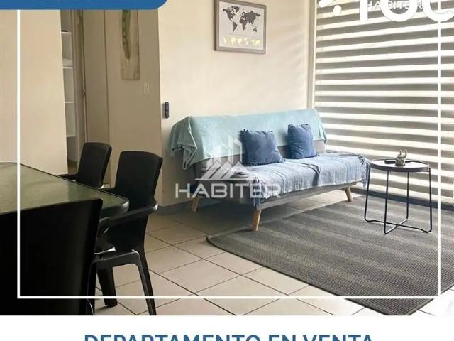 Departamento en Curicó