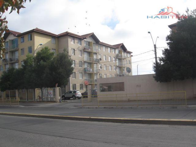 Departamento en Curicó