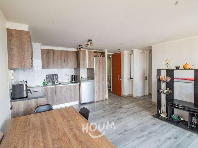 Departamento en Curiñanca | 2 dormitorios por 3700.00 en San Miguel