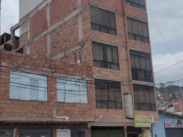 Departamento en Cusco