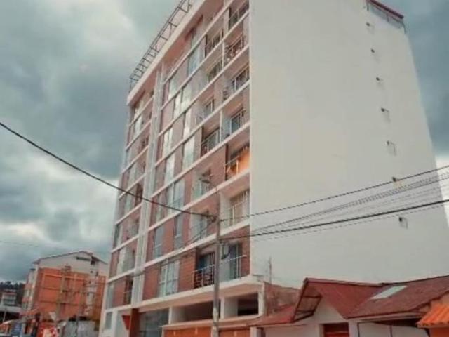 Departamento en Cusco