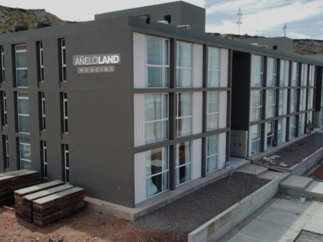 Departamento en A?elo