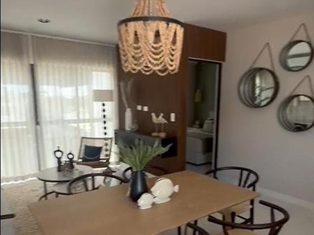 Departamento en a estrenar en Venta