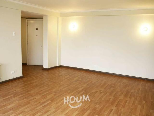 Departamento en Amunátegui | 3 dormitorios por 4840.00 en Santiago