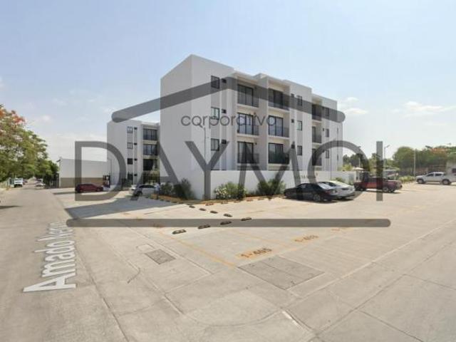Departamento en Amado Nervo 1925, Tierra Blanca, 80030 Culiacán Rosales, Sin