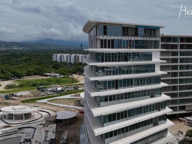 Departamento en AMANCAY NUEVO VALLARTA