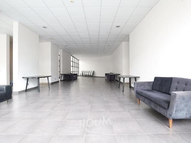 Departamento en América, ID: 120391S