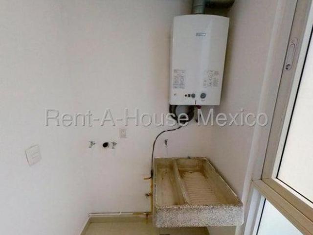Departamento en Americas Unidas, Benito Juarez