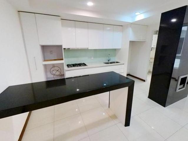 Departamento en Américas Unidas, en Benito Juárez
