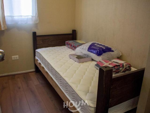 Departamento en Américo Vespucio, ID: 21116S