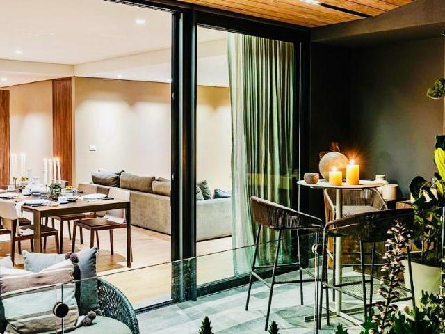 Departamento en Ampliaci?n Fuentes del Pedregal, Tlalpan, CDMX