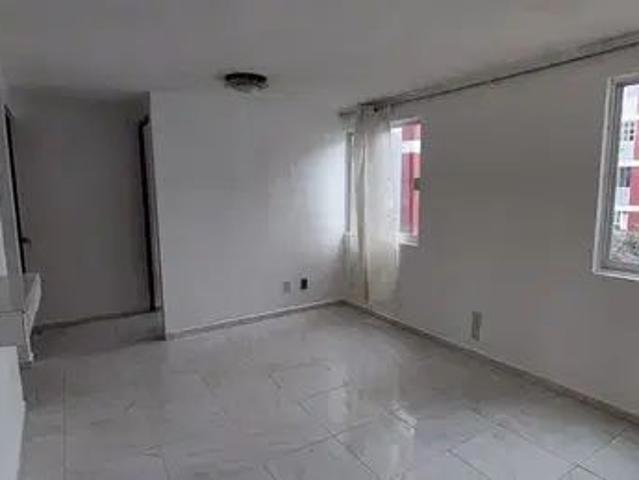 Departamento en Ampliación Casas Alemán, Gustavo A. Madero