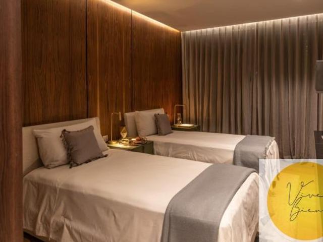 Departamento en Ampliación Fuentes del Pedregal, Tlalpan, CDMX