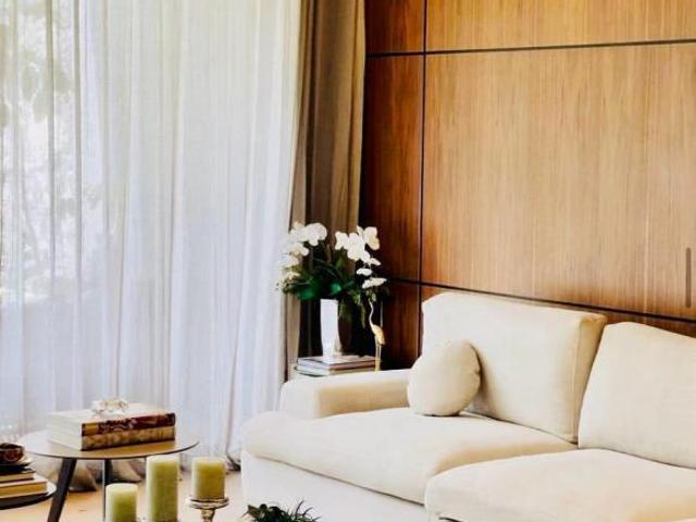 Departamento en Ampliación Fuentes del Pedregal, Tlalpan, CDMX