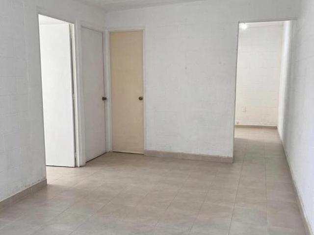 Departamento en Ampliación Lázaro Cárdenas del Río