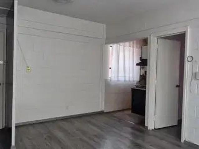 Departamento en Ampliación Penitenciaria, Venustiano Carranza