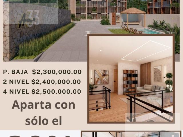 Departamento en Ant?n Lizardo
