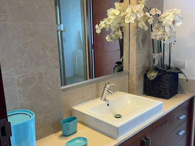 DEPARTAMENTO EN ANTHEA AMUEBLADO